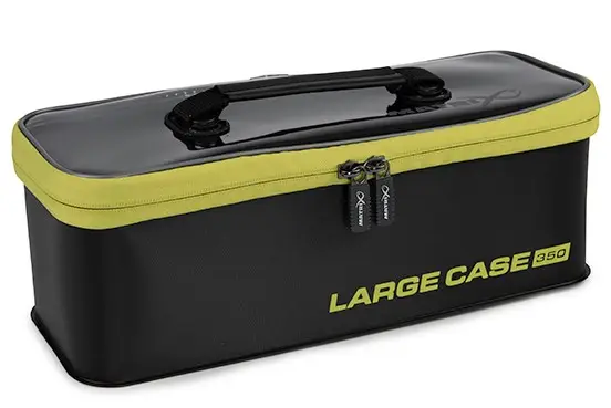 Reducere de preț Borseta Matrix Large EVA Case 350, 35x14x12cm