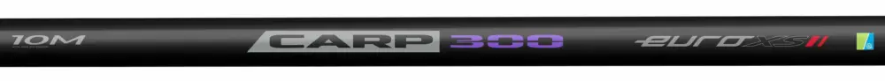 Ofertă specială Varga Preston Euro XS Carp 300, 10m