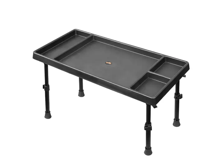 Cumpără acum Masa Compartimentata Pentru Monturi Pescuit Delphin Works, 60x30cm