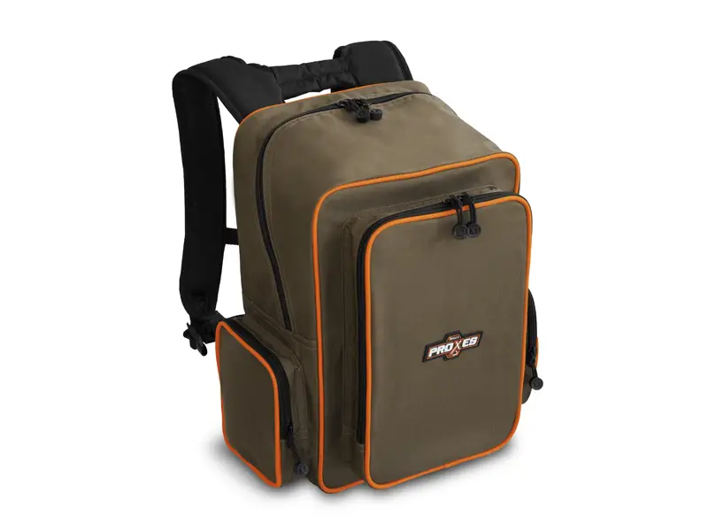 Discount Rucsac Delphin Proxes + Cutie, 41x34x24cm