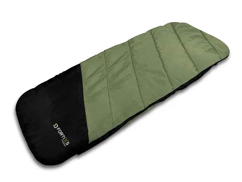 Sac de Dormit Delphin Fortix, 220x90cm Premium