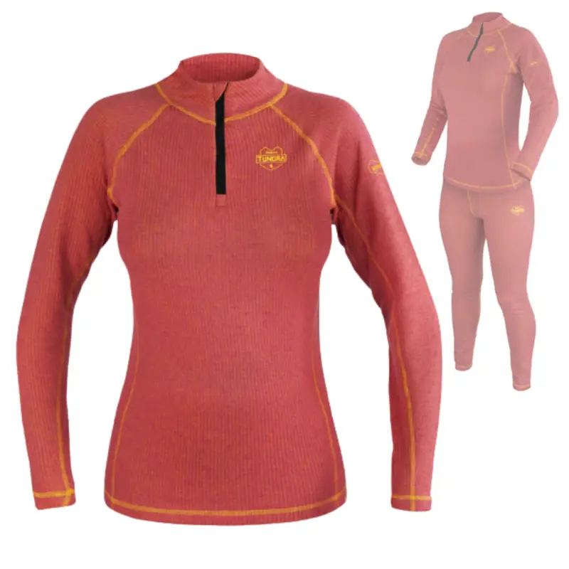 Bluza Termica de Corp Termo Delphin Tundra Queen Preț mic