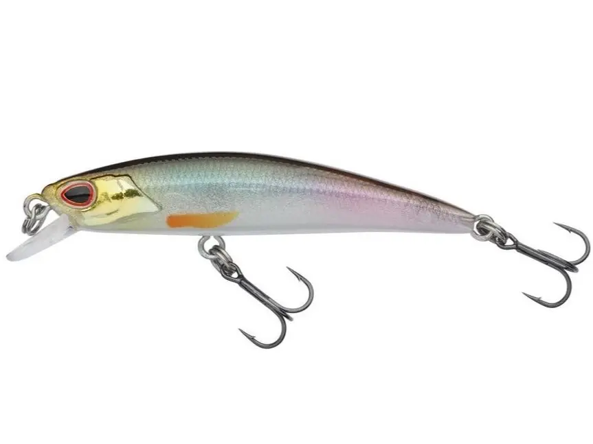 Vobler Berkley DEX Bullet Jerk, Wagasaki, 6.5cm, 6g Transport gratuit