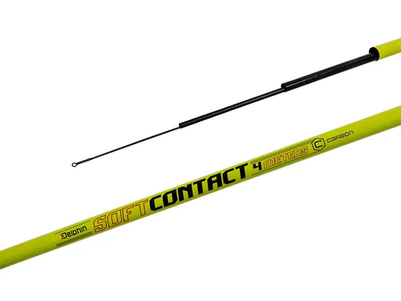 Varga Delphin SoftContact, 3.00m Ofertă specială
