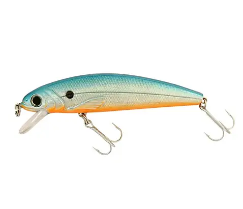 Preț redus Vobler Abu Garcia Tormentor Floating, 9cm, 12g, Holo Silver/Blue
