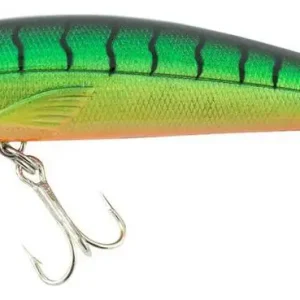 Livrare gratuită Vobler Abu Garcia Tormentor Floating, 9cm, 12g, Holo Tiger
