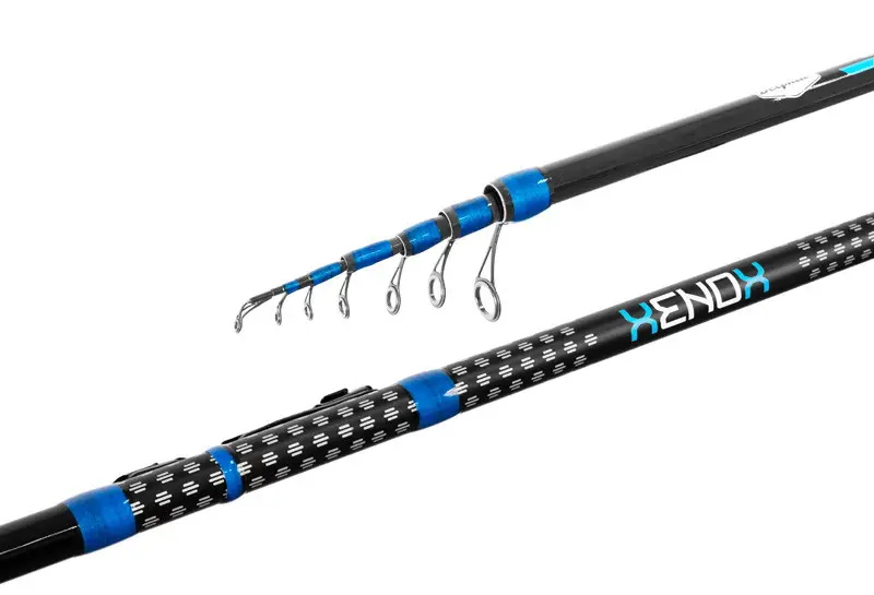 Mai ieftin Lanseta Bologneza Delphin Xenox, 7m, 30g