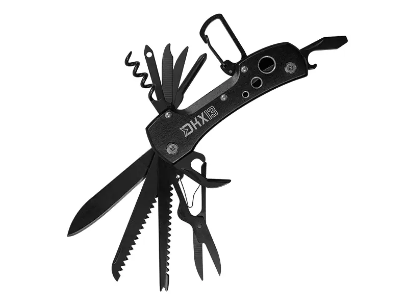 Briceag Multifunctional Delphin KNIFEX 13 Mai ieftin