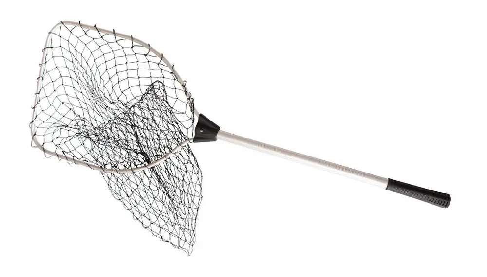Minciog Abu Garcia Landing Net Medium, 55x50cm Preț mic