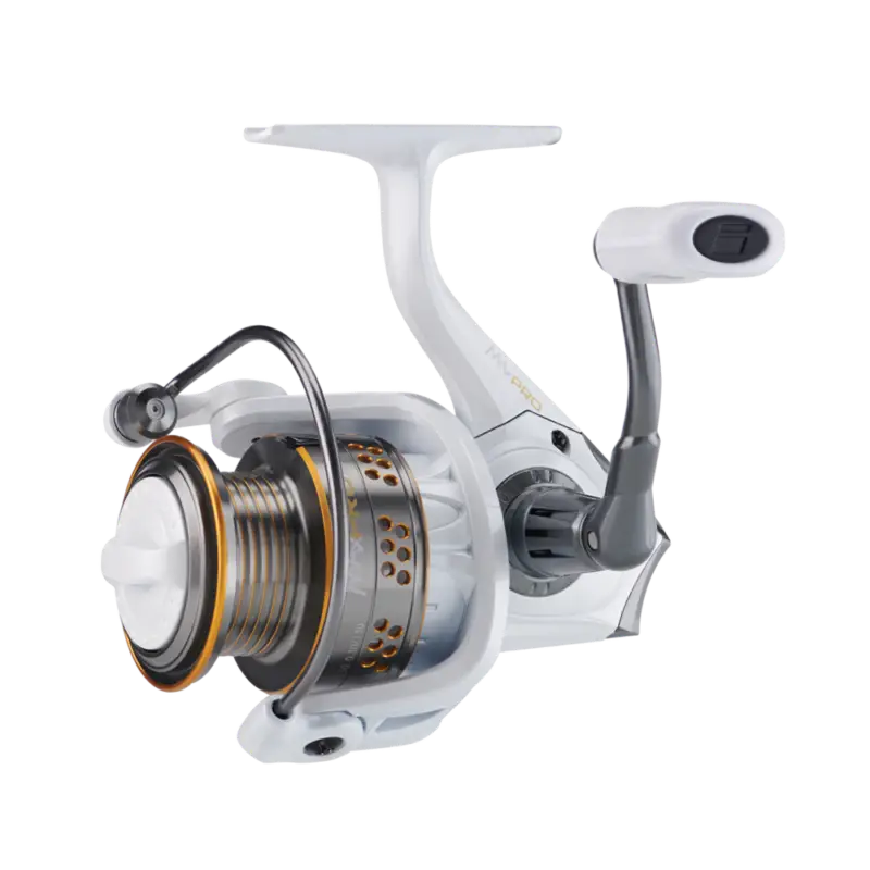 Retur ușor Mulineta Abu Garcia Max Pro Spinning
