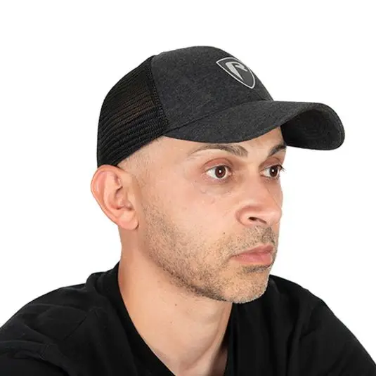 Reducere extra Sapca Fox Rage Voyager Dark Grey Cap