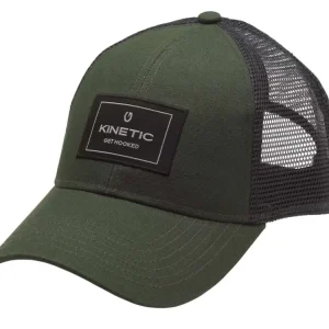 Ieftin Sapca Kinetic Trucker Cap