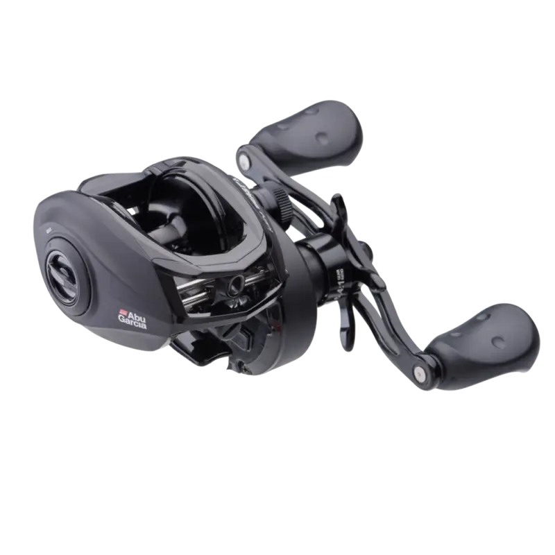 Vezi acum Multiplicator Abu Garcia Revo Beast X 41, Left