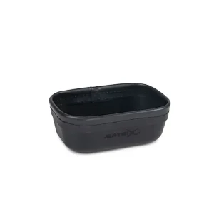 Bac de Nada Matrix EVA Stacking Bait Tub 1pt, 0.57L Livrare gratuită