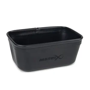 Calitate înaltă Bac de Nada Matrix EVA Stacking Bait Tub 4pt, 2.27L