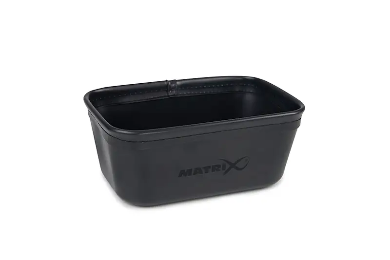 Calitate înaltă Bac de Nada Matrix EVA Stacking Bait Tub 4pt, 2.27L