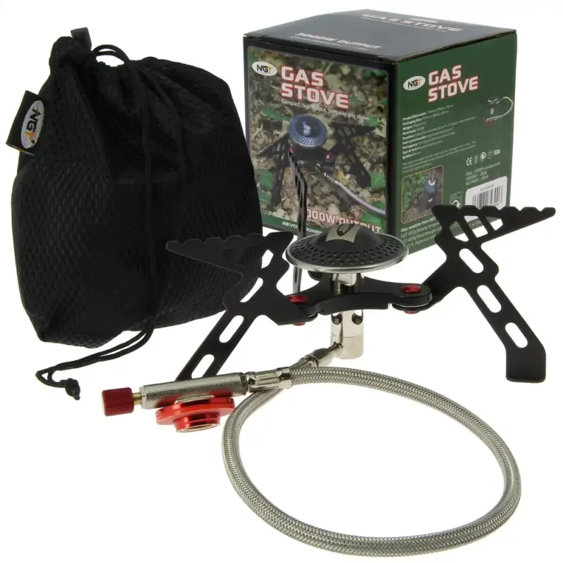 Aragaz NGT Portable Gaz Stove Preț mic