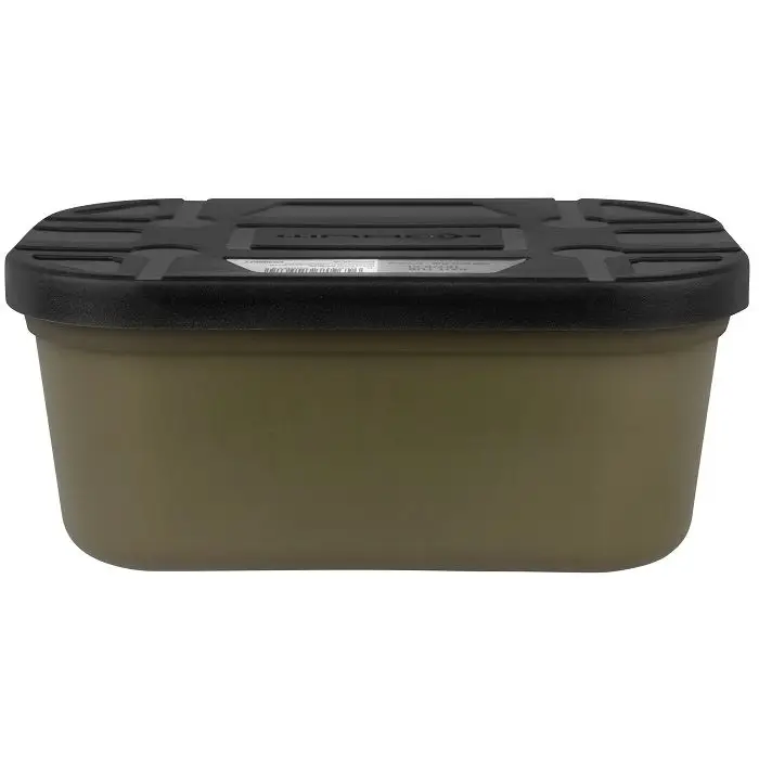 Plată securizată Cutie Momeala Korum Bait Tubs , 1.8l