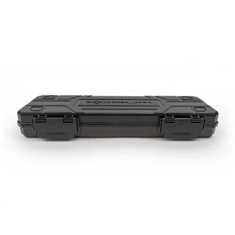 Penar pentru Monturi Korum Glide Float Box, 29.5x11.6x4cm Expediere rapidă