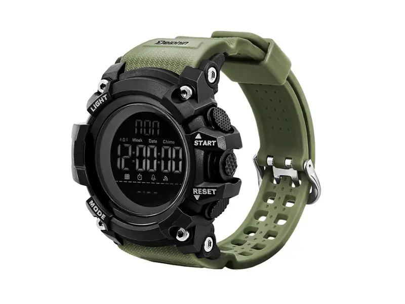 Ceas Delphin WIRUS, 53mm Bestseller