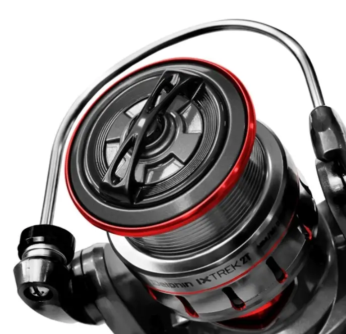 Tambur de Rezerva Mulineta Delphin IXTREK, 2000 0.12mm/350m Expediere rapidă