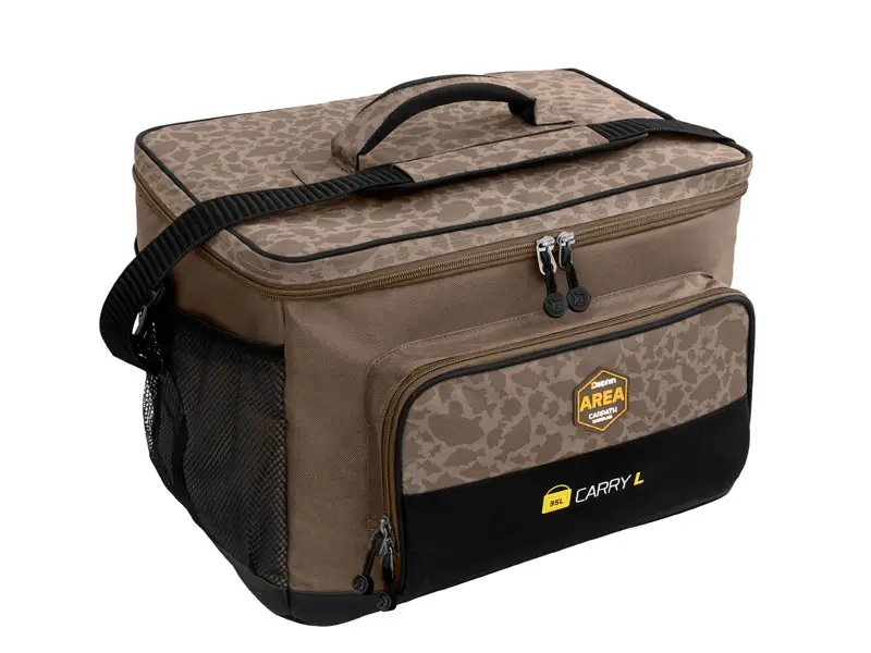 Ultima șansă Geanta Delphin Area Carryall Carpath L, 42x35x30cm