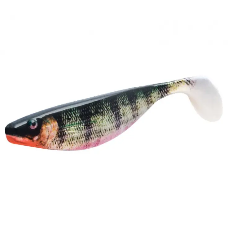 Disponibil imediat Shad Delphin Bomb Hypno, 9cm, 3buc/plic, Perch