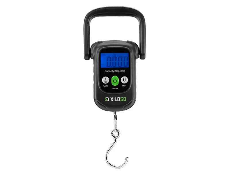 Cantar Digital Delphin XILO, 50kg Reduceri