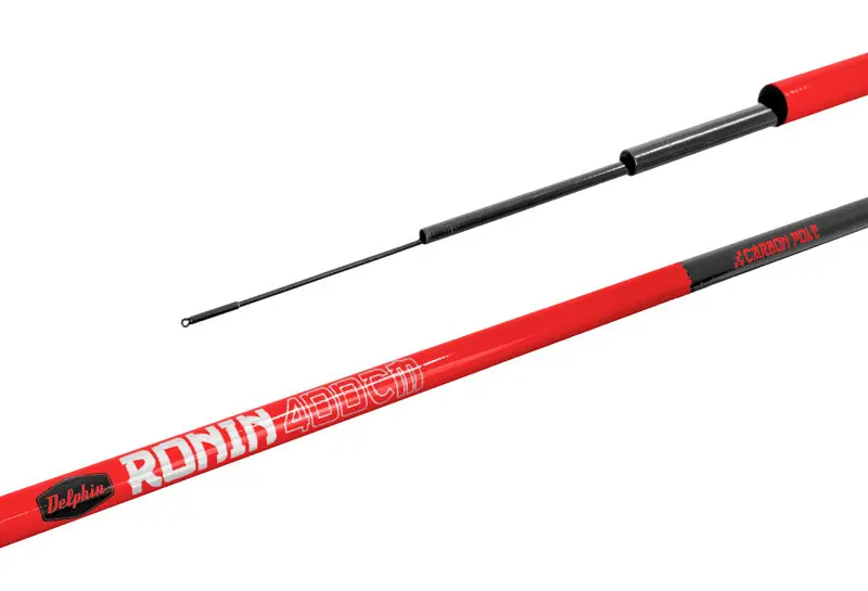Varga Delphin Ronin, 5.00m Ofertă exclusivă