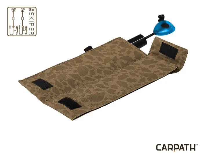 Husa Transport Swingere/Hangere Delphin Area BITE Carpath, 30x9cm Ofertă de sezon