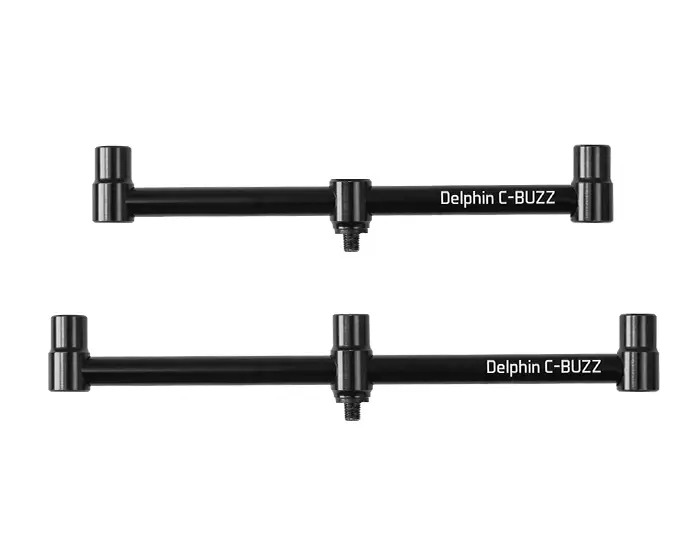 Buzz Bar Fix Delphin C-Buzz, 3 Posturi, 32.5cm Promoție