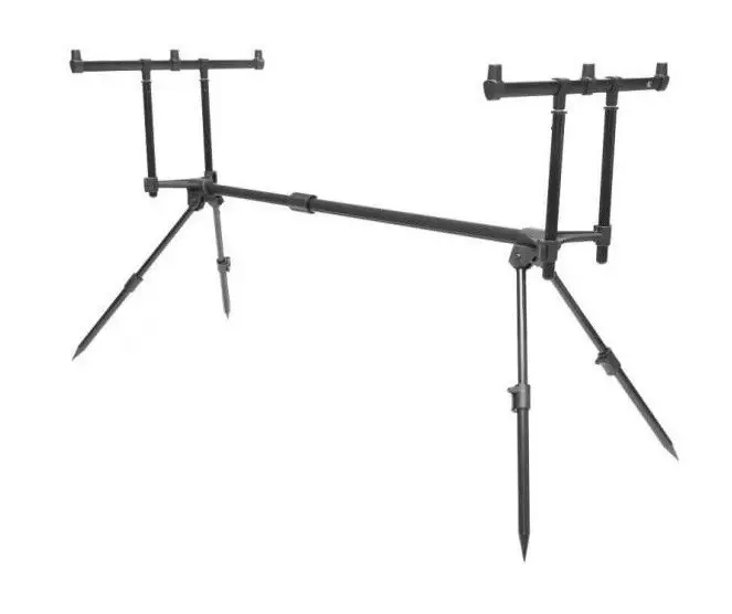 Doar azi Rod Pod Zfish Compact 3 Posturi