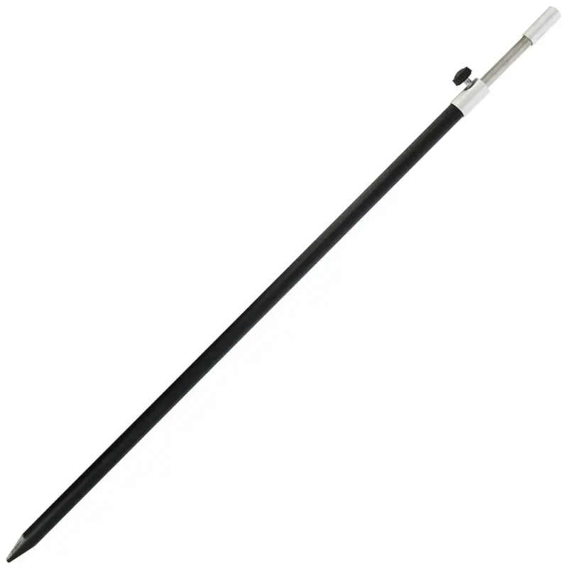 Cumpără online Suport Lanseta NGT Aluminium Bank Stick 30-50cm