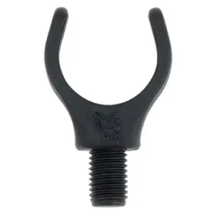 Cap Suport Lansete Spate Pescuit Fox Butt Rest - Stainless Thread Bestseller