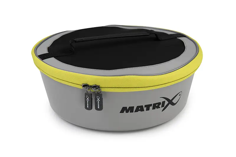 Ofertă specială Bac Matrix Airflow Bowl pentru Momeala Vie, 7.5l