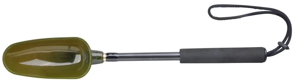 Mai ieftin Paleta de Nadire Strategy Bait Spoon Compact Solid