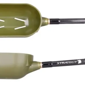 Ofertă Paleta de Nadire Strategy Bait Spoon Long Slit