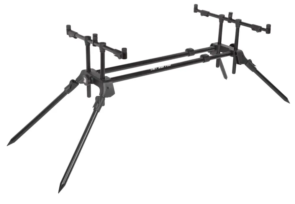 Ofertă specială Rod Pod Spro CMT Rod Pod, 3 posturi