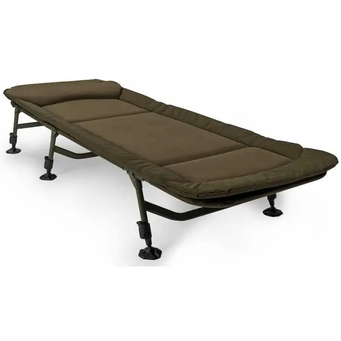 Pat Pescuit Avid Carp Revolve Bed Cel mai bun preț