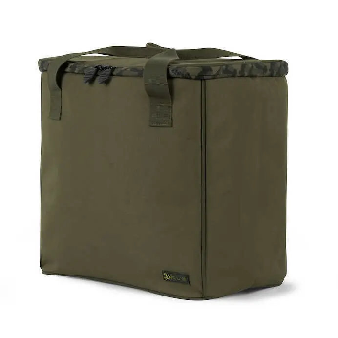 Geanta Pescuit Termoizolanta Avid Carp RVS Cool Bag Large, 37.5x29x25cm Transport gratuit