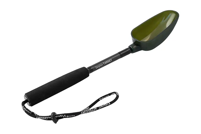 Paleta de Nadire Delphin Target, 56x26.5cm Comandă acum