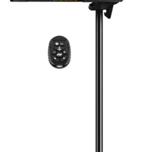 Motor Electric Barca Minn Kota Powerdrive 55lb ,12v, 137cm,Micro Telecomanda,Gps,Model 2024 Premium