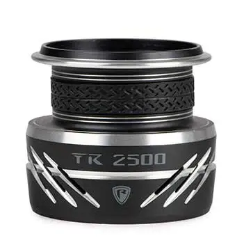 Tambur de Rezerva Mulineta Fox Rage TR, 2500 0.16mm/150m Ofertă
