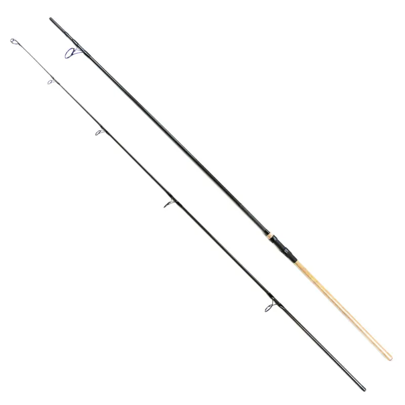 Lanseta de Crap Fox Horizon X3 Floater Rod, 3.60m, 2.25lbs, 2buc Reducere specială