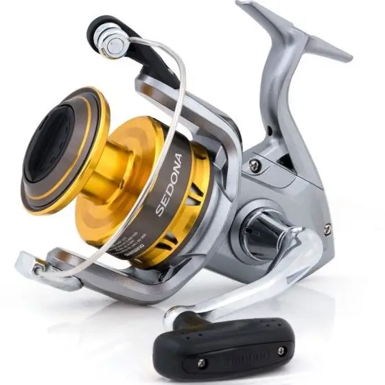Mulineta Spinning Shimano Sedona 2500S FI Ieftin