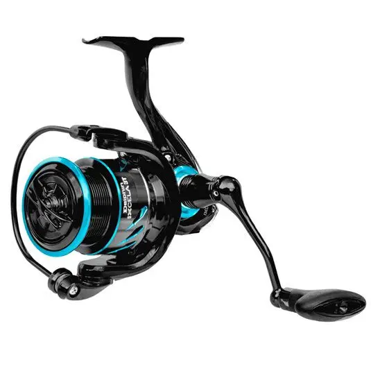 Mulineta Feeder Delphin IXCELA Aluminium Body 5000 Cel mai bun preț