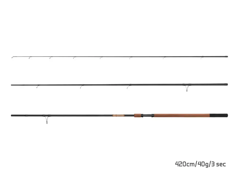 Discount Lanseta Match Delphin SYMBOL , 4.20m, 40g, 3buc