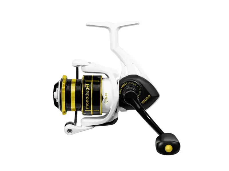 Mulineta Spinning/Rapitori Delphin MonoDRAG 2000 Cumpărături sigure