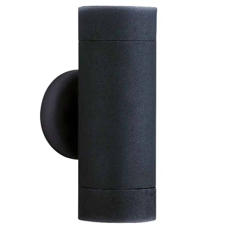 METRO Aplică exterior 2x50W GU10 Expediere rapidă