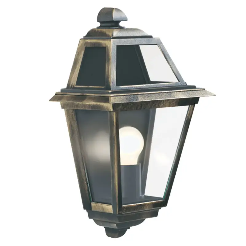 Ofertă de sezon NEW ORLEANS Aplică exterior 1x60W E27